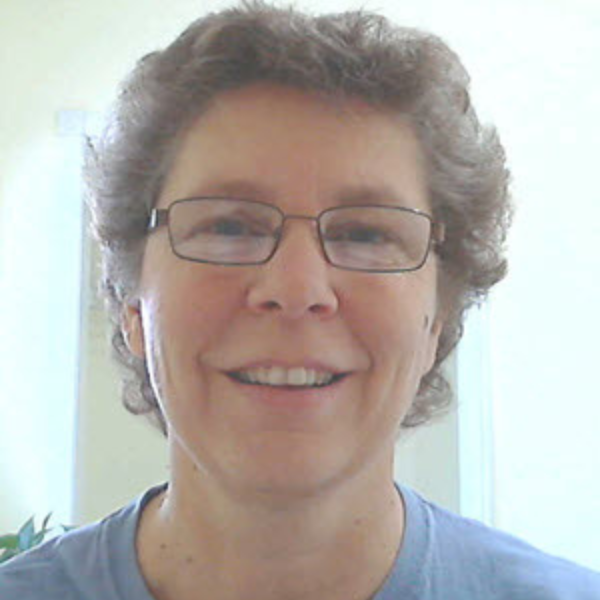 Sue Fleckenstein Createful Journals