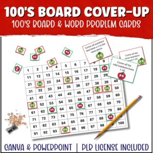 100 Days Of School 4