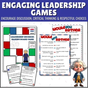 Leadership In Action 3