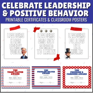 Leadership In Action 6